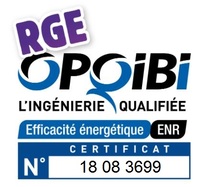 Logo adf RGE OPQIBI