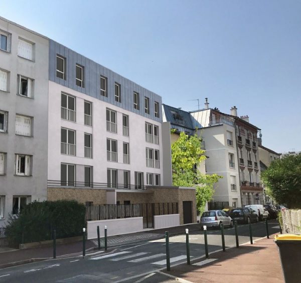 Image for 04 Immeuble Suresnes 01