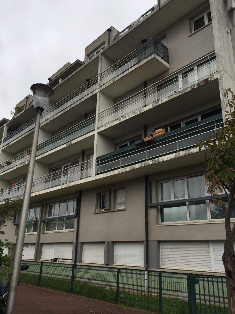 Image for Réhabilitation de 61 logements à Eaubonne