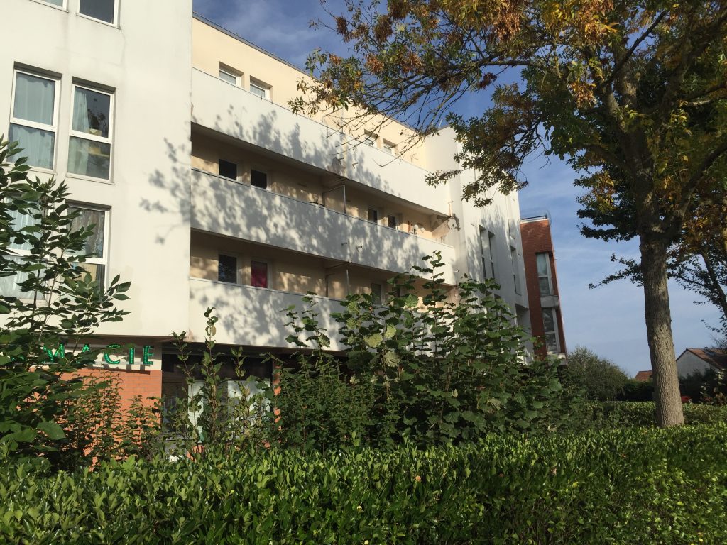 Image for Immeuble de 67 logements à Montigny-Le-Bretonneux