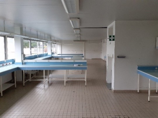 Image for Groupe Hospitalier Sud Ile de France – Hôpital de Melun 3